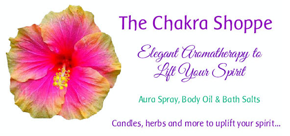 Click here to purchase elegant aromatherapy to lift your spirit