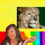 New Moon in Leo Chakra Talk
