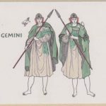 New moon in Gemini Chakra Talk Video
