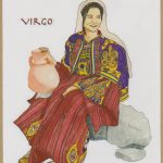New Moon in Virgo Chakra Talk Video