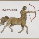 December chakra talk Sagittarius